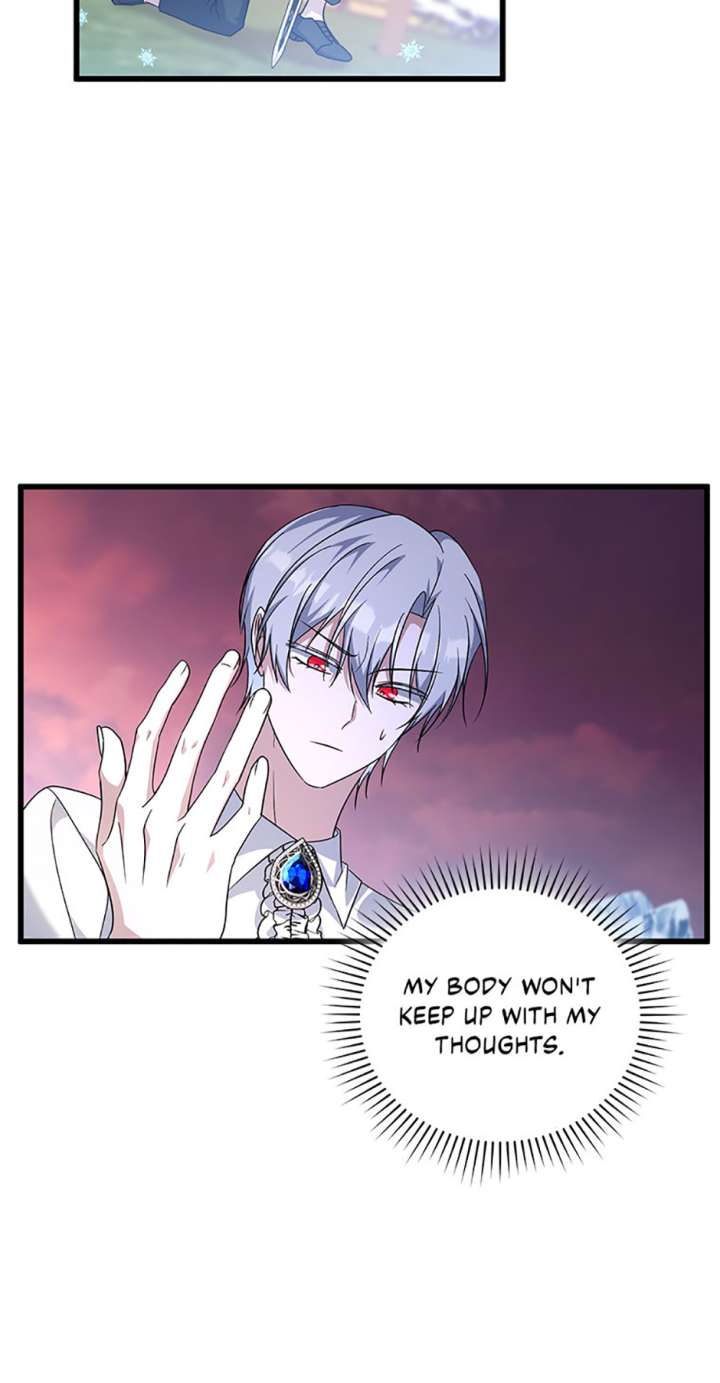 I Plan to Become the Master of a Stolen Family Chapter 87 - Page 36