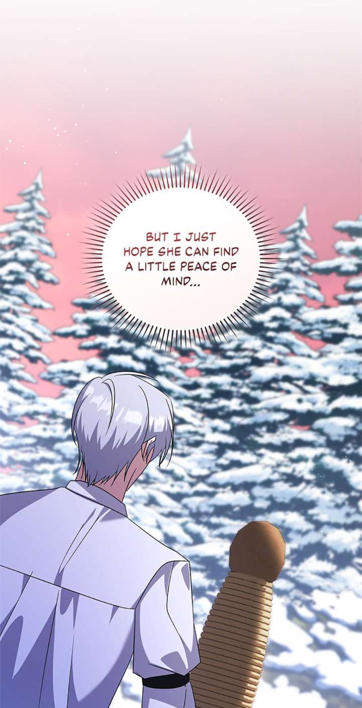 I Plan to Become the Master of a Stolen Family Chapter 87 - Page 44