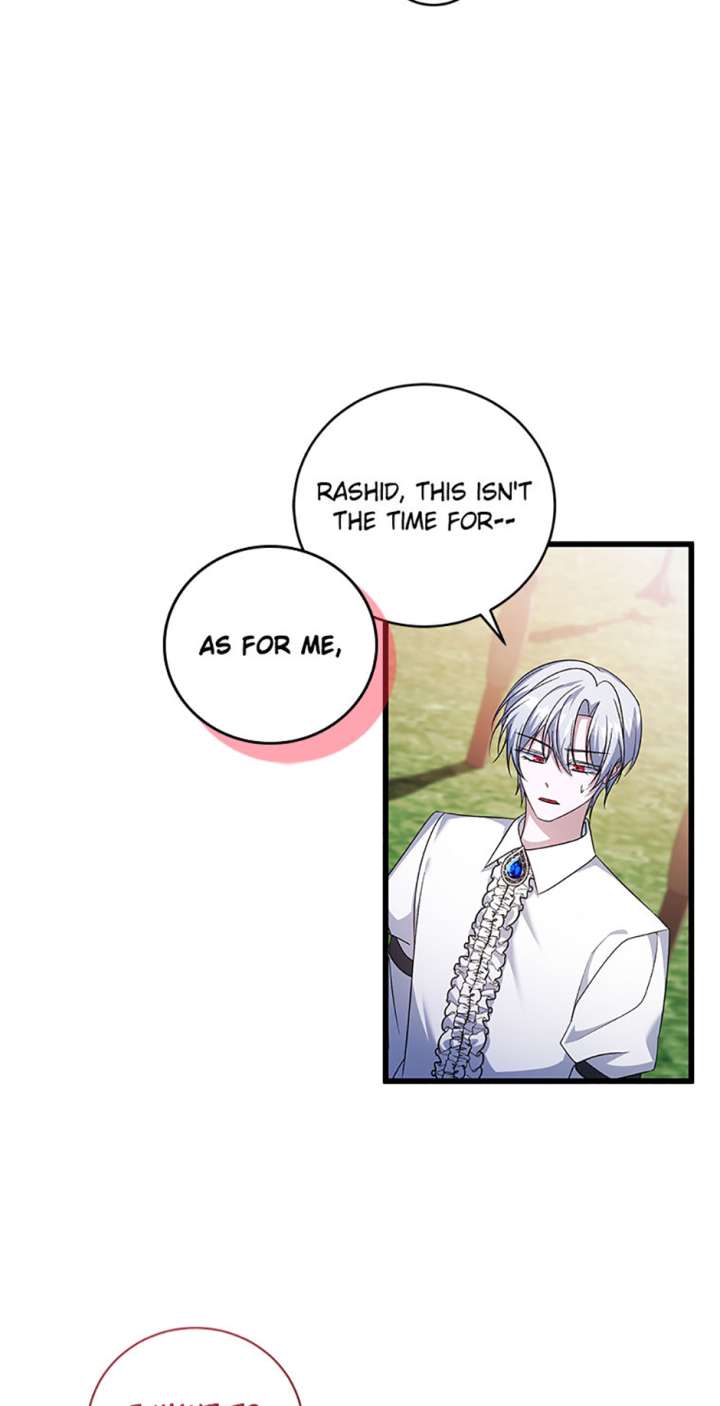 I Plan to Become the Master of a Stolen Family Chapter 87 - Page 47