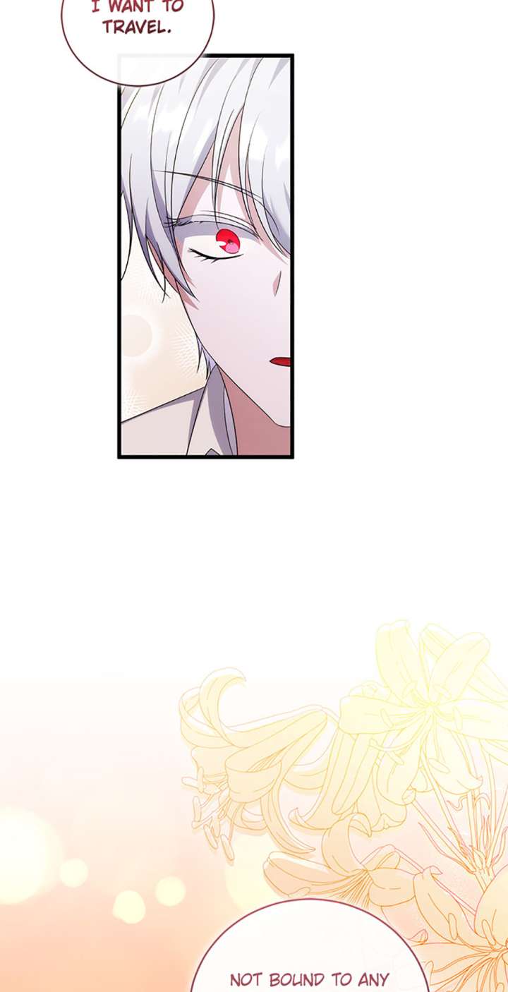 I Plan to Become the Master of a Stolen Family Chapter 87 - Page 48