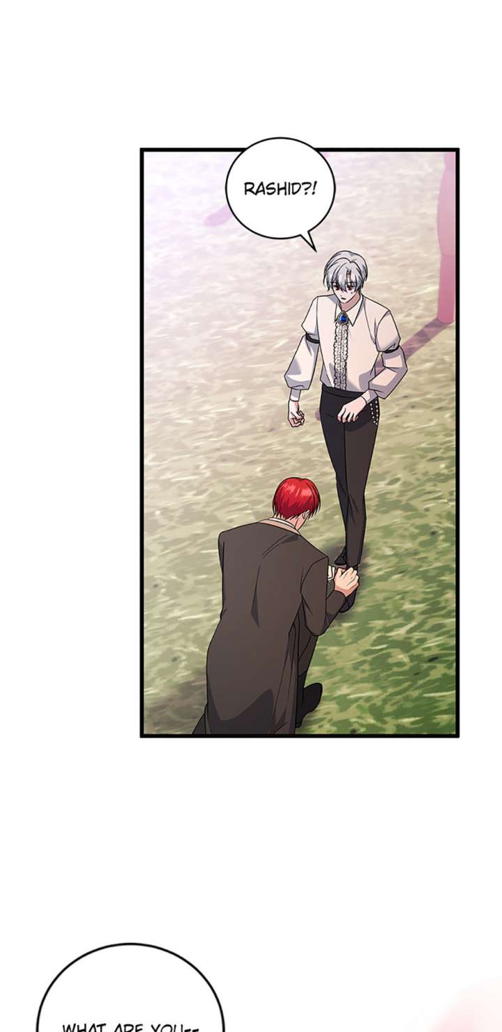 I Plan to Become the Master of a Stolen Family Chapter 87 - Page 50