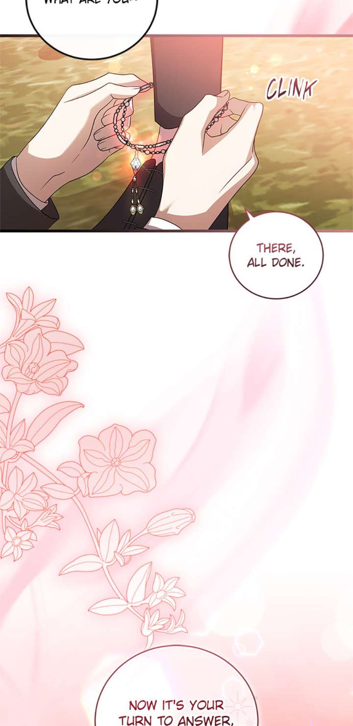 I Plan to Become the Master of a Stolen Family Chapter 87 - Page 51