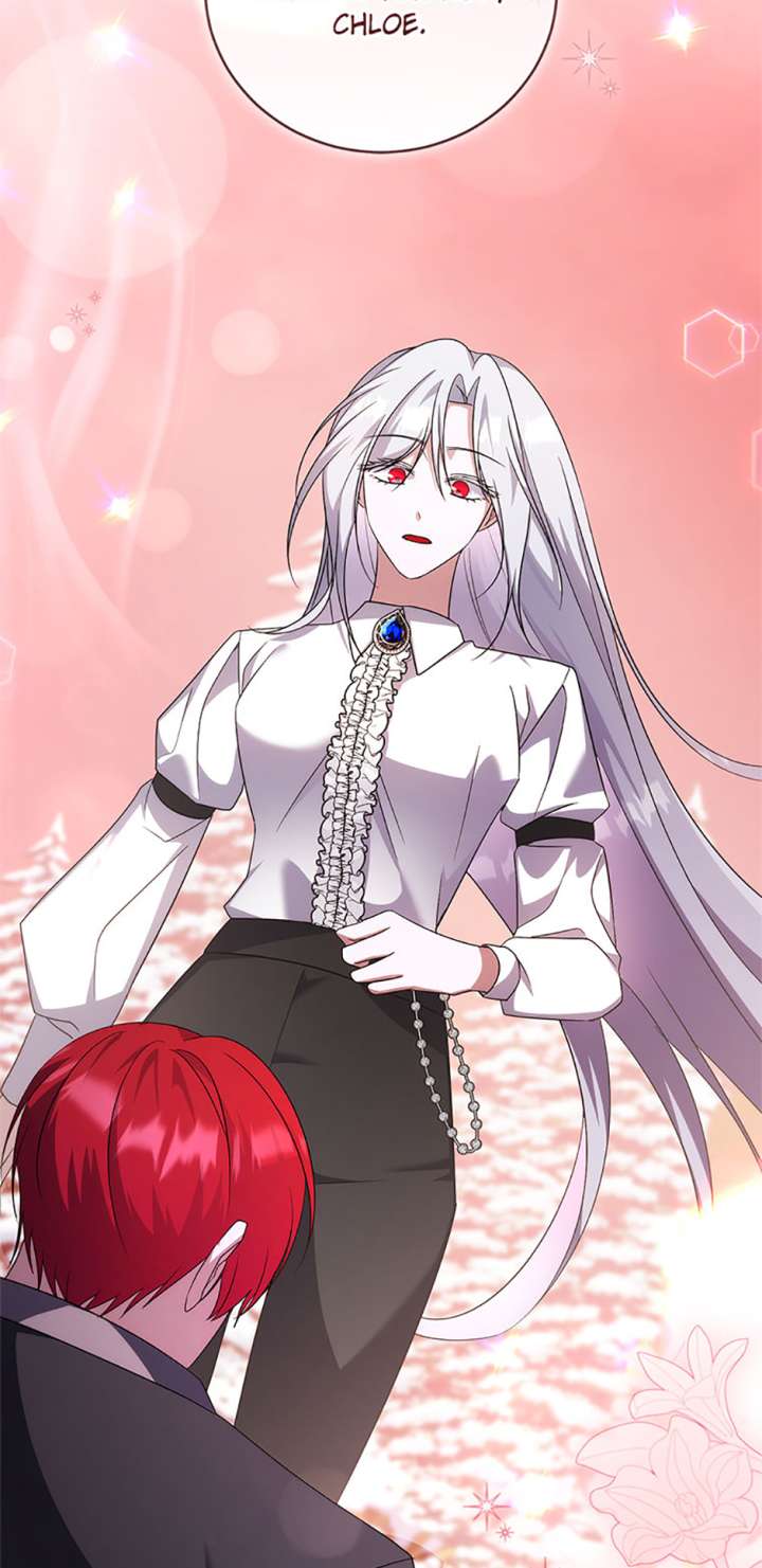 I Plan to Become the Master of a Stolen Family Chapter 87 - Page 52