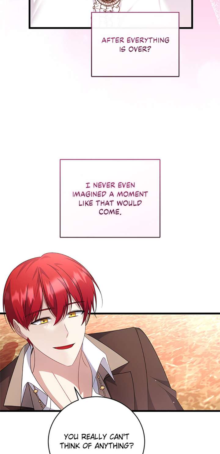 I Plan to Become the Master of a Stolen Family Chapter 87 - Page 54