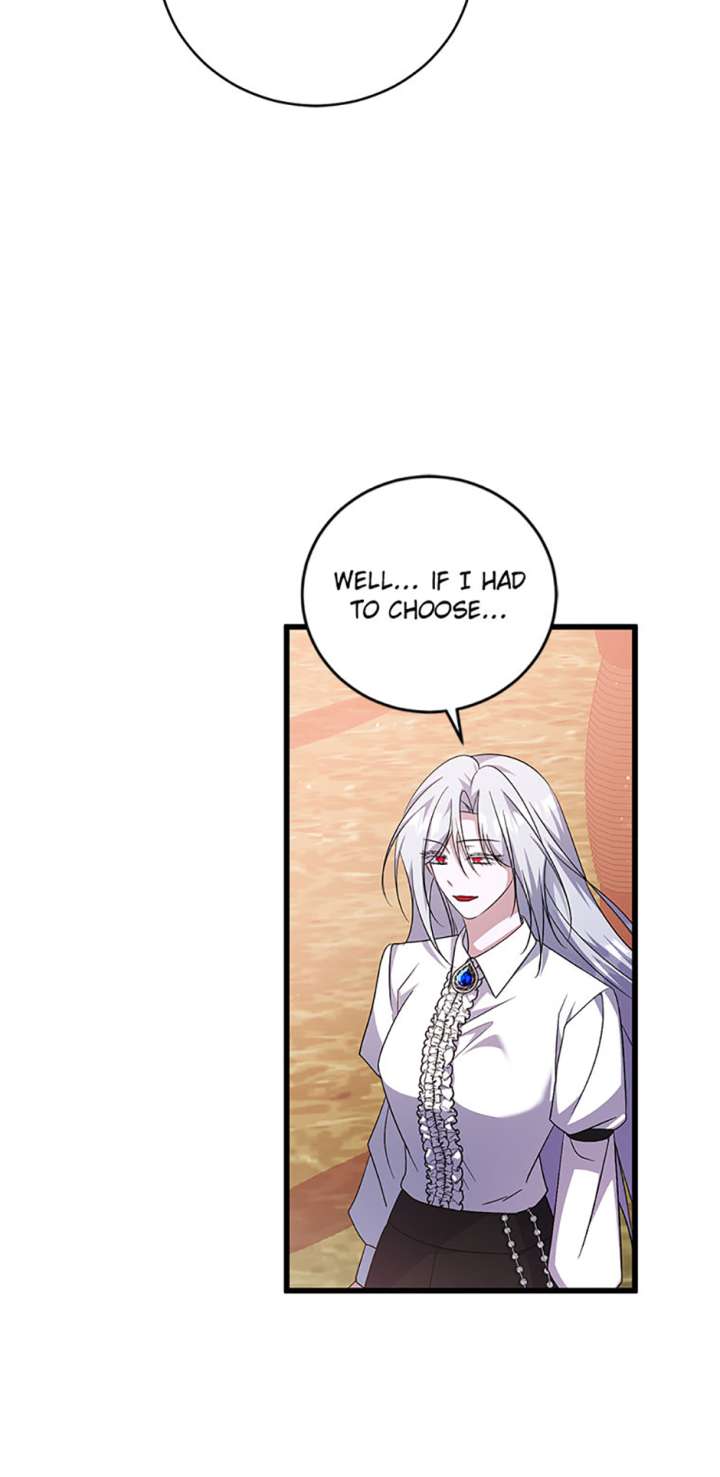 I Plan to Become the Master of a Stolen Family Chapter 87 - Page 55