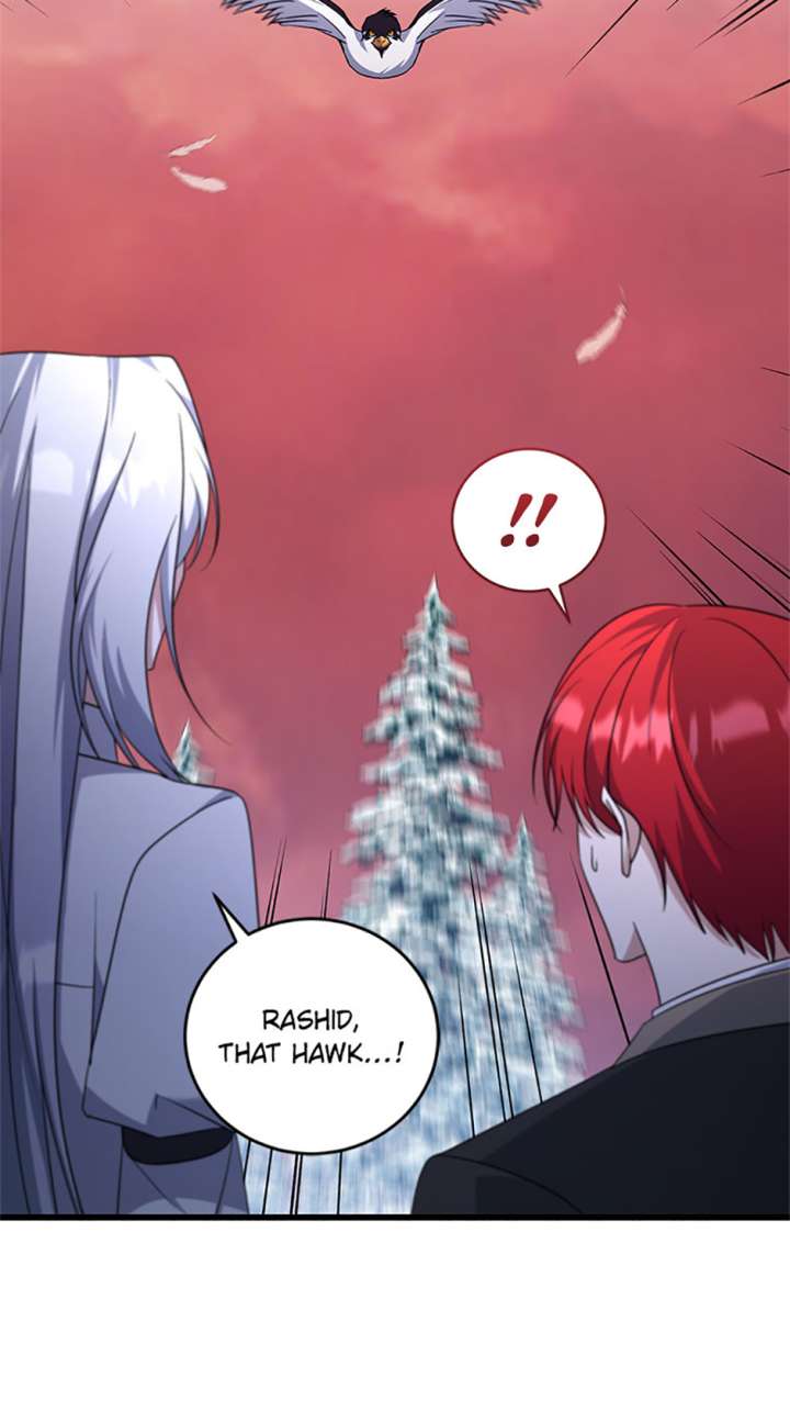 I Plan to Become the Master of a Stolen Family Chapter 87 - Page 58