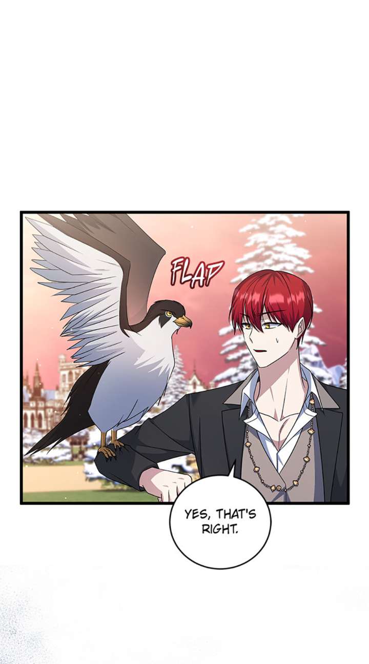 I Plan to Become the Master of a Stolen Family Chapter 87 - Page 59