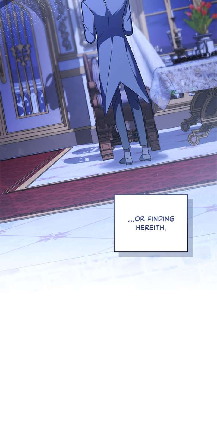 I Plan to Become the Master of a Stolen Family Chapter 87 - Page 9