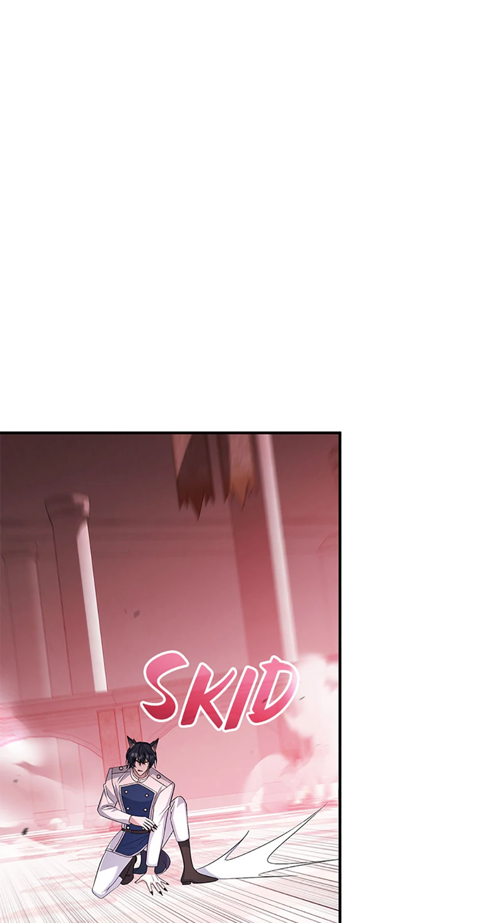 I Plan to Become the Master of a Stolen Family Chapter 89 - Page 13