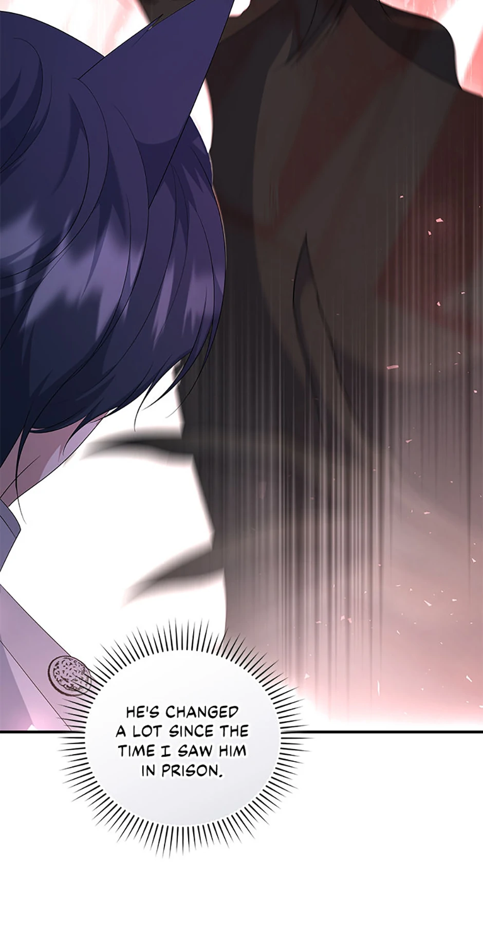 I Plan to Become the Master of a Stolen Family Chapter 89 - Page 16