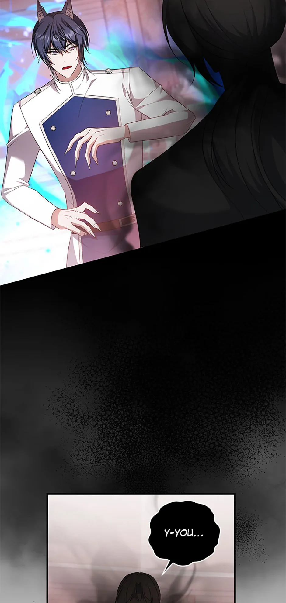 I Plan to Become the Master of a Stolen Family Chapter 89 - Page 3