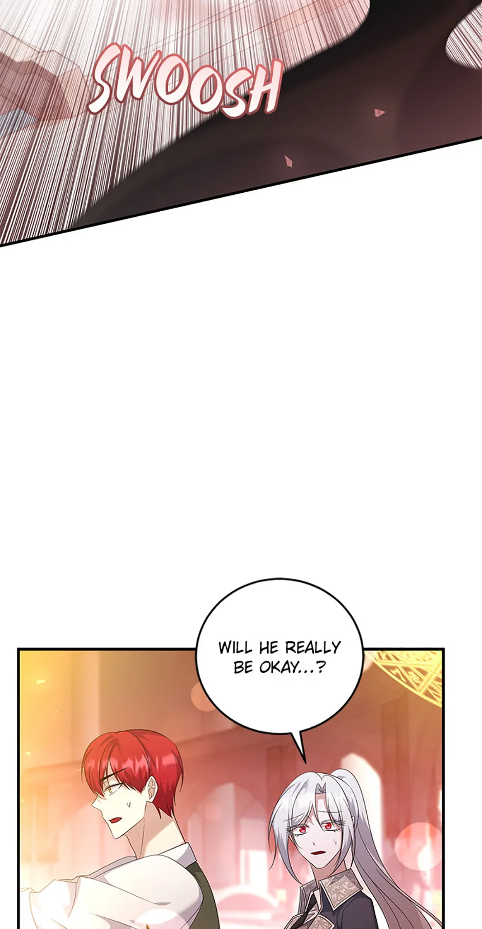 I Plan to Become the Master of a Stolen Family Chapter 89 - Page 23