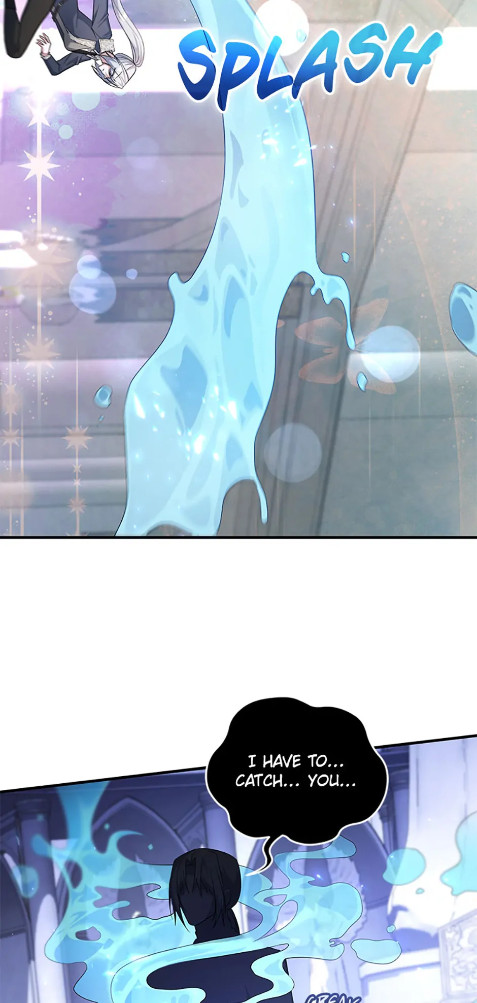 I Plan to Become the Master of a Stolen Family Chapter 89 - Page 28