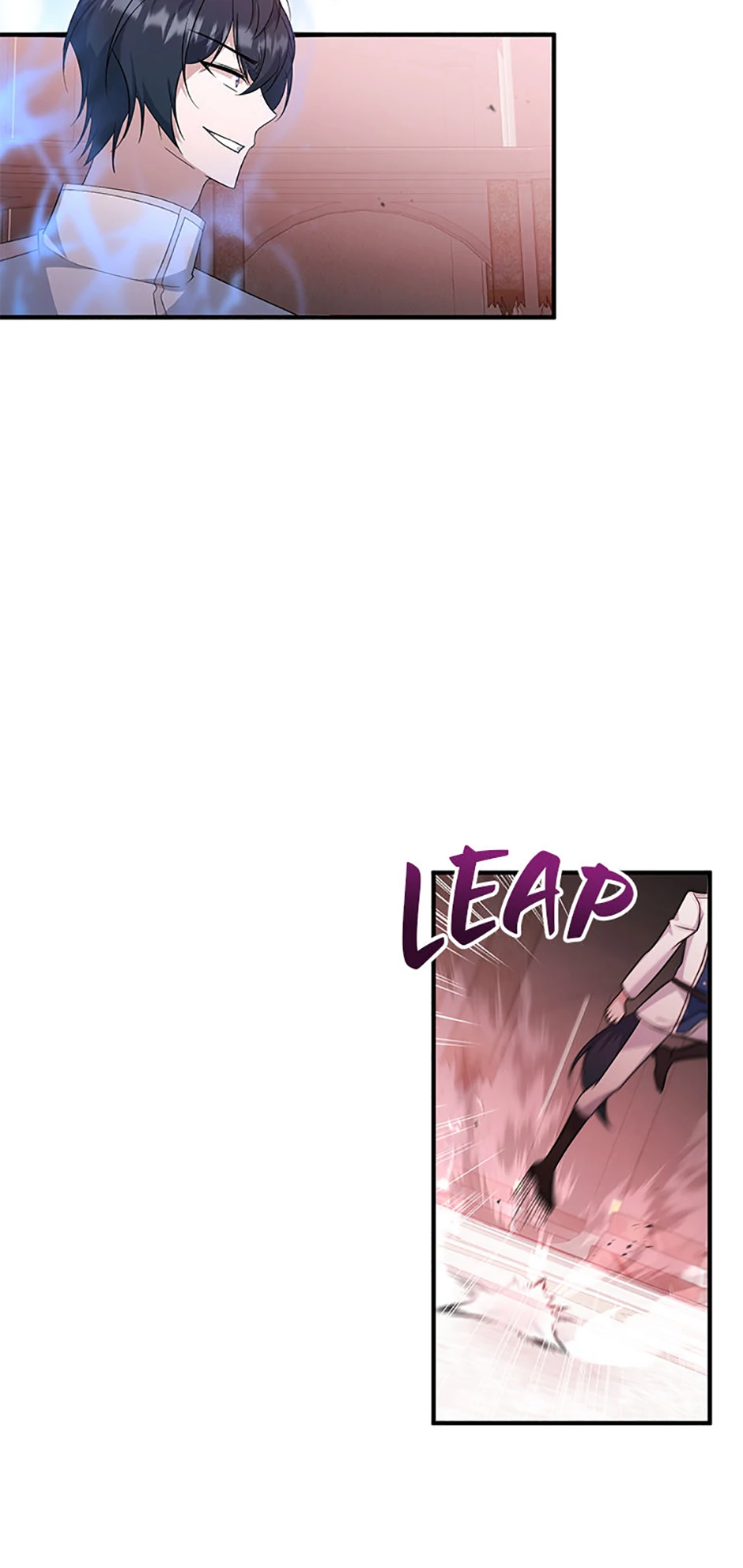 I Plan to Become the Master of a Stolen Family Chapter 89 - Page 6