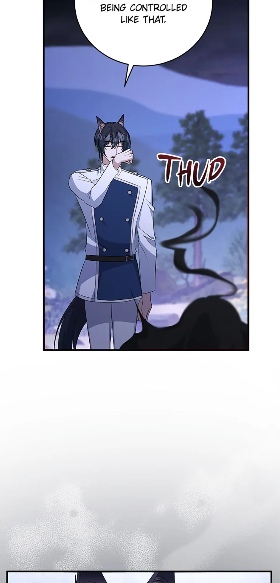 I Plan to Become the Master of a Stolen Family Chapter 89 - Page 52