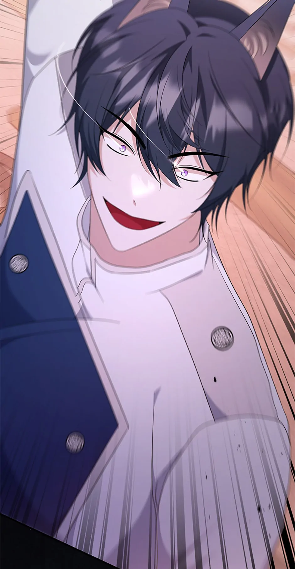 I Plan to Become the Master of a Stolen Family Chapter 89 - Page 8