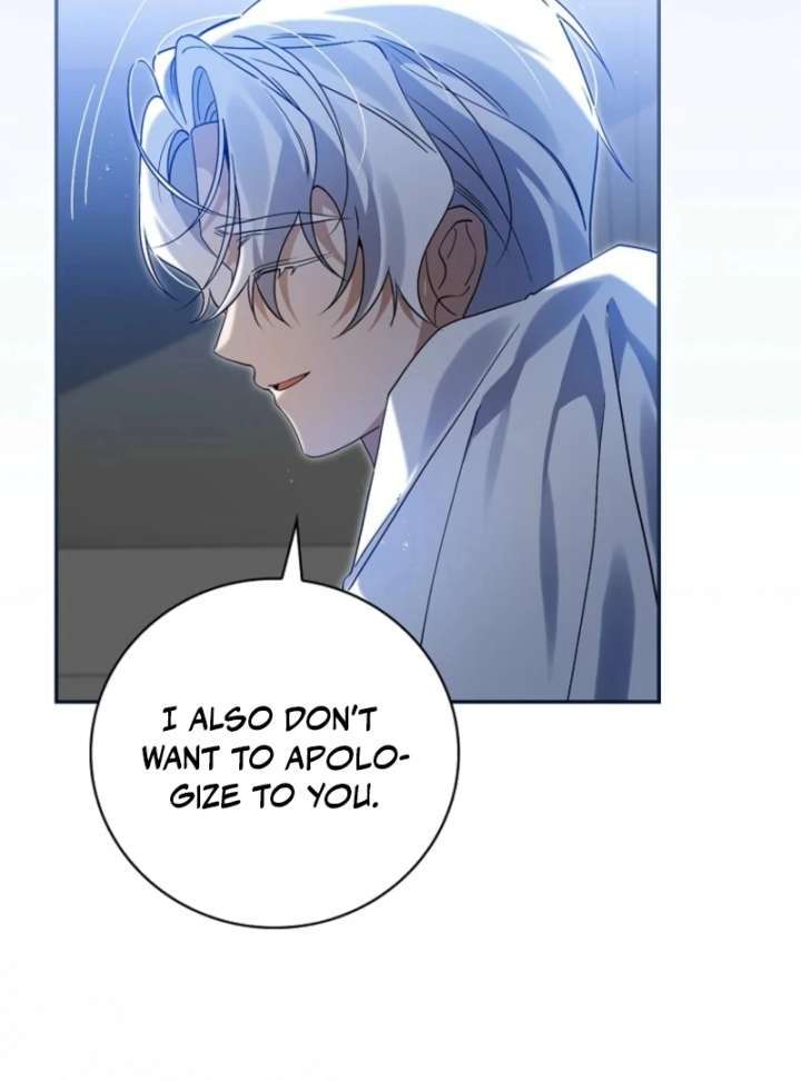 I Possessed as an Extra in a Childcare Story Chapter 36 - Page 11