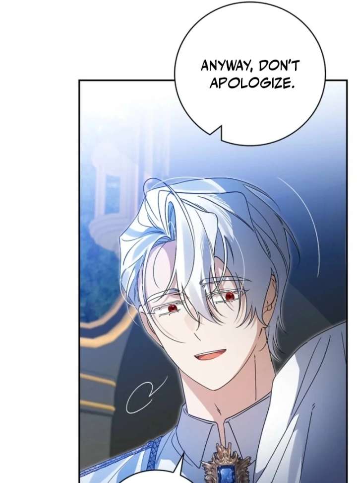 I Possessed as an Extra in a Childcare Story Chapter 36 - Page 15