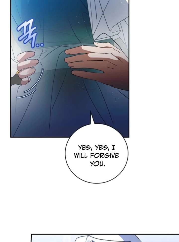 I Possessed as an Extra in a Childcare Story Chapter 36 - Page 18