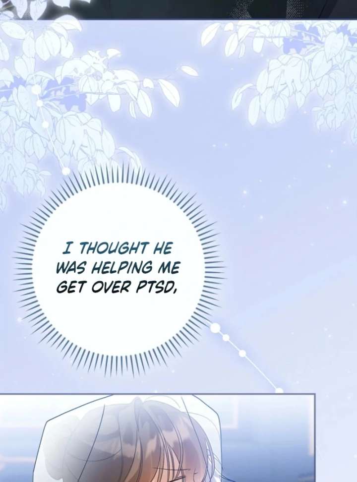 I Possessed as an Extra in a Childcare Story Chapter 36 - Page 21