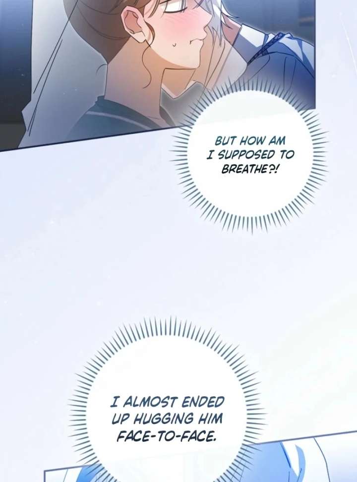 I Possessed as an Extra in a Childcare Story Chapter 36 - Page 22