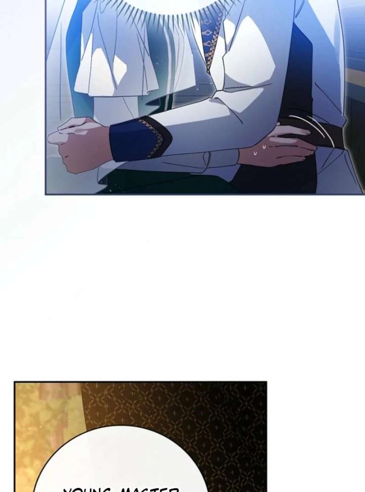 I Possessed as an Extra in a Childcare Story Chapter 36 - Page 23