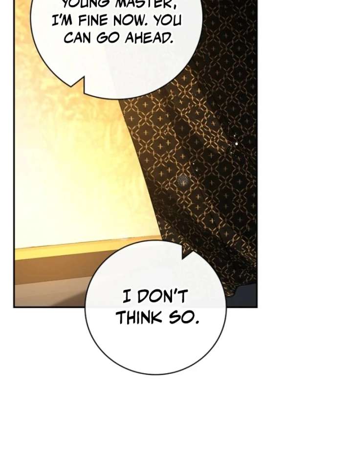 I Possessed as an Extra in a Childcare Story Chapter 36 - Page 24