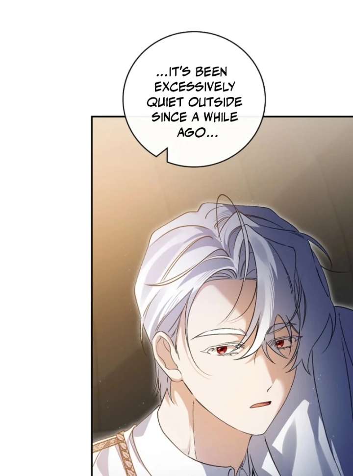 I Possessed as an Extra in a Childcare Story Chapter 36 - Page 25