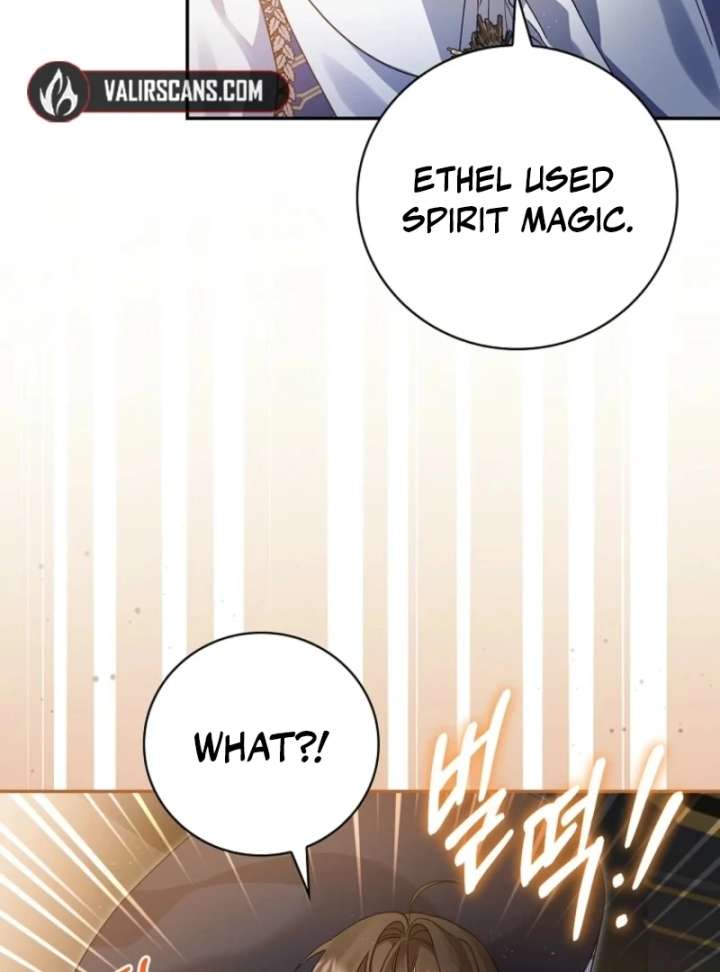 I Possessed as an Extra in a Childcare Story Chapter 36 - Page 26