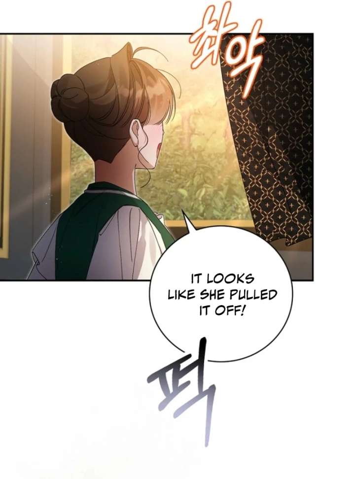 I Possessed as an Extra in a Childcare Story Chapter 36 - Page 29