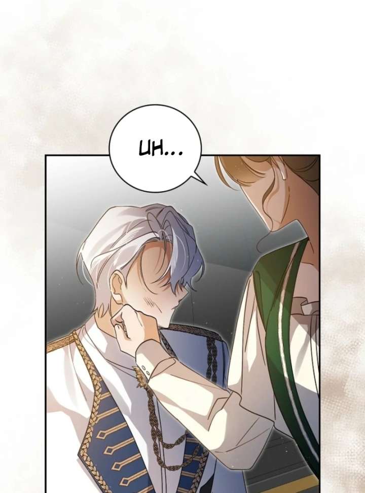 I Possessed as an Extra in a Childcare Story Chapter 36 - Page 30