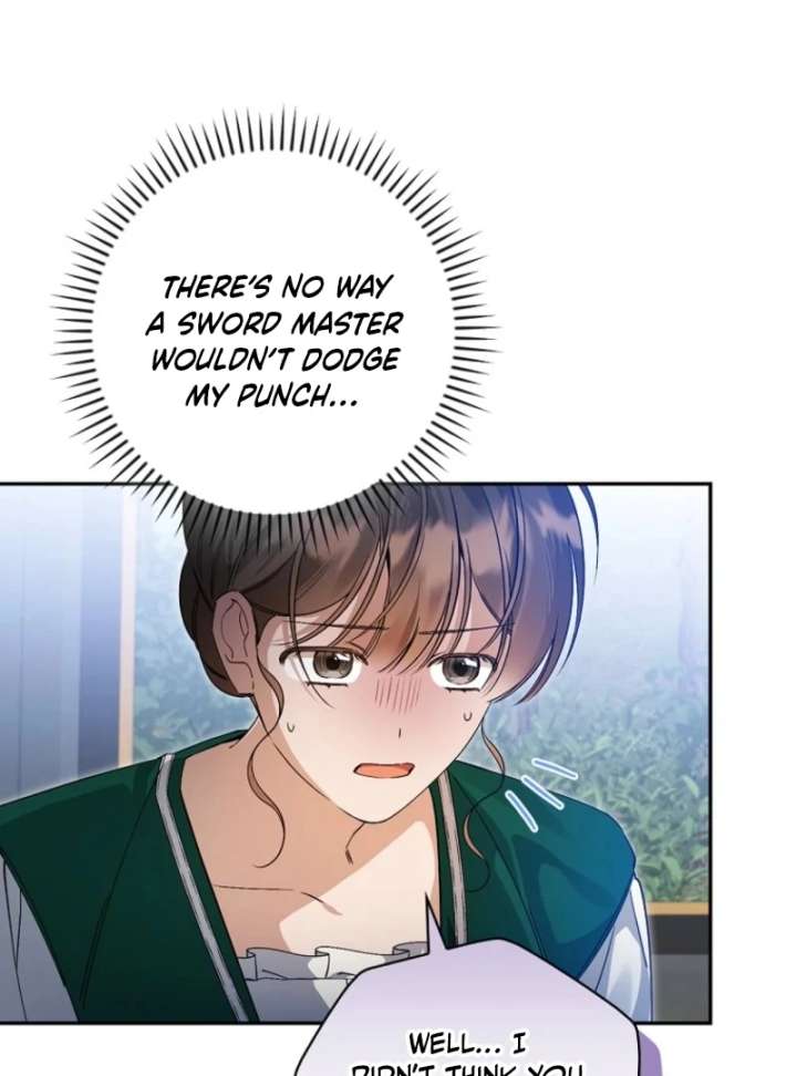 I Possessed as an Extra in a Childcare Story Chapter 36 - Page 34