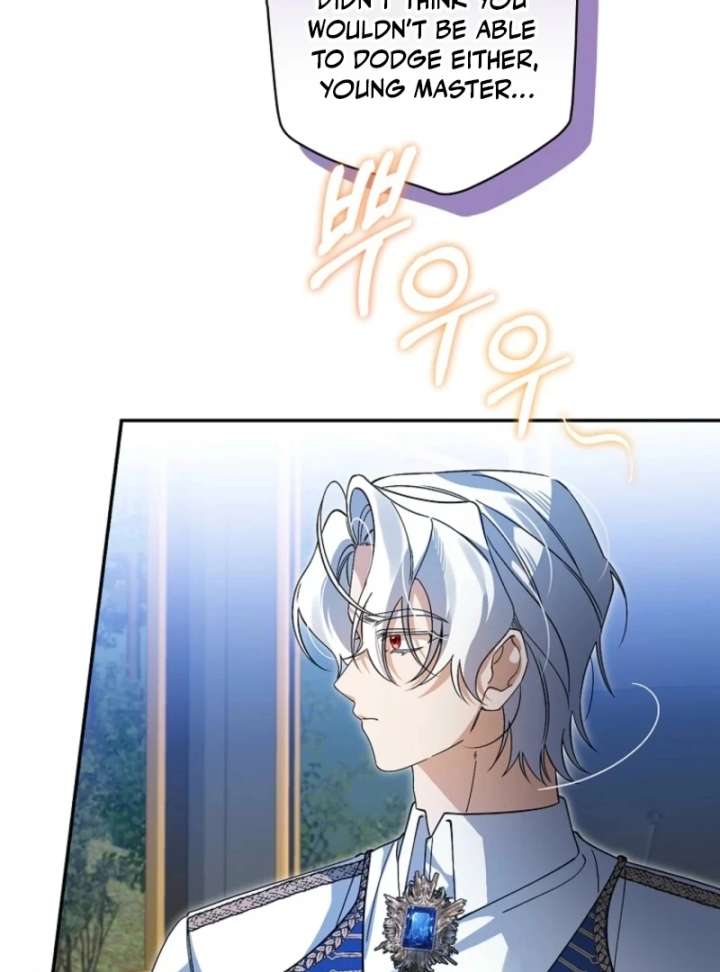 I Possessed as an Extra in a Childcare Story Chapter 36 - Page 35