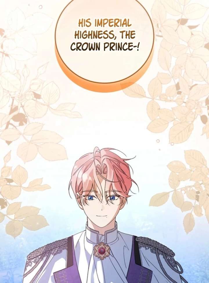 I Possessed as an Extra in a Childcare Story Chapter 36 - Page 38