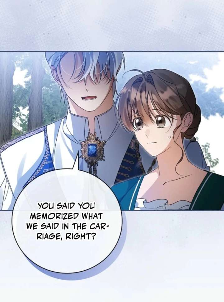 I Possessed as an Extra in a Childcare Story Chapter 36 - Page 44