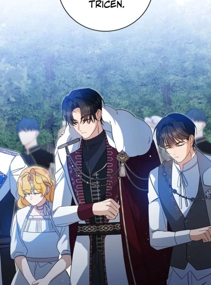 I Possessed as an Extra in a Childcare Story Chapter 36 - Page 47