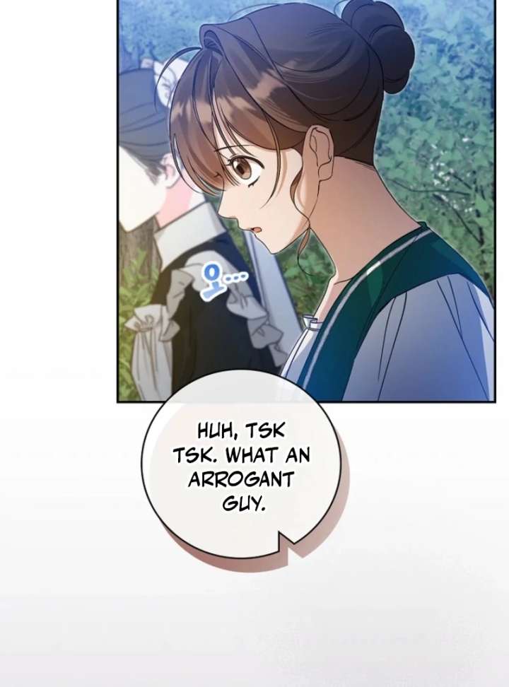 I Possessed as an Extra in a Childcare Story Chapter 36 - Page 50