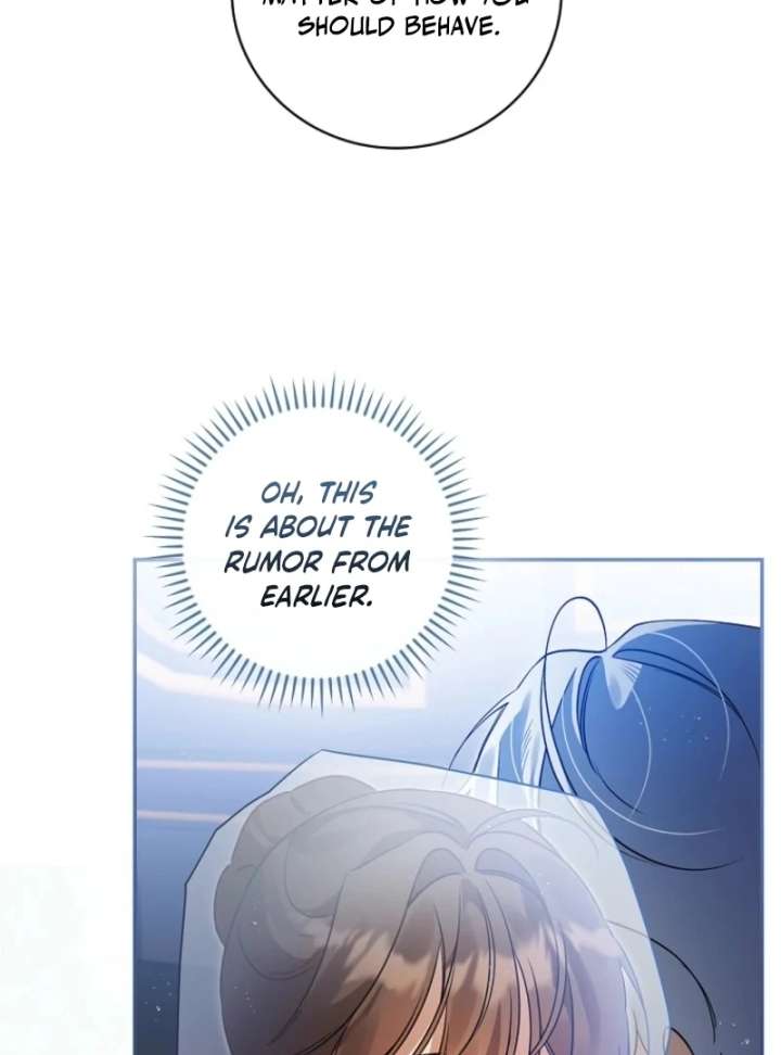 I Possessed as an Extra in a Childcare Story Chapter 36 - Page 6