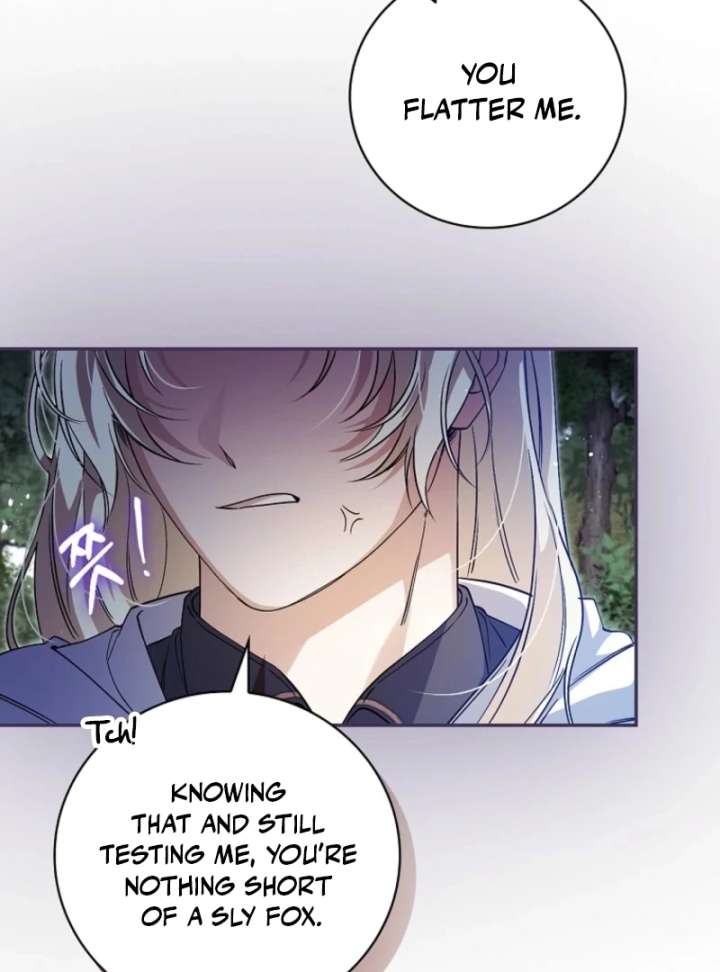 I Possessed as an Extra in a Childcare Story Chapter 36 - Page 54