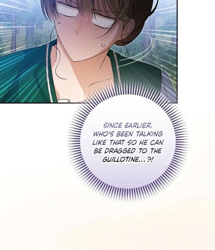 I Possessed as an Extra in a Childcare Story Chapter 36 - Page 56