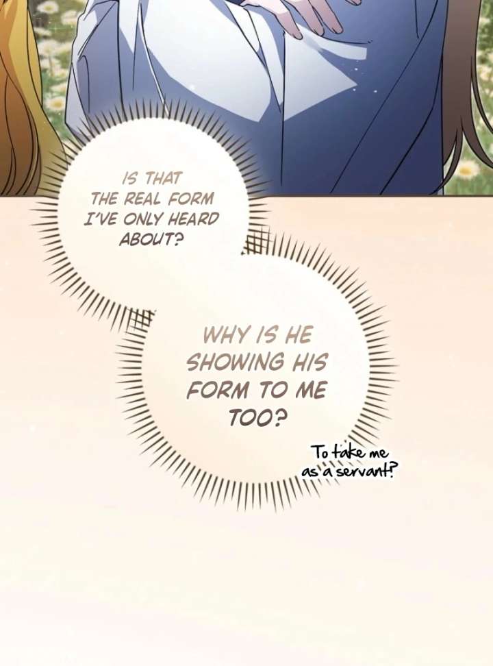 I Possessed as an Extra in a Childcare Story Chapter 36 - Page 59