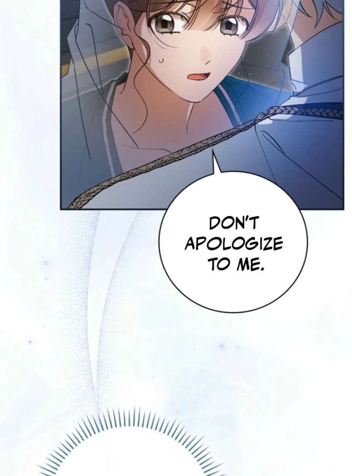 I Possessed as an Extra in a Childcare Story Chapter 36 - Page 7