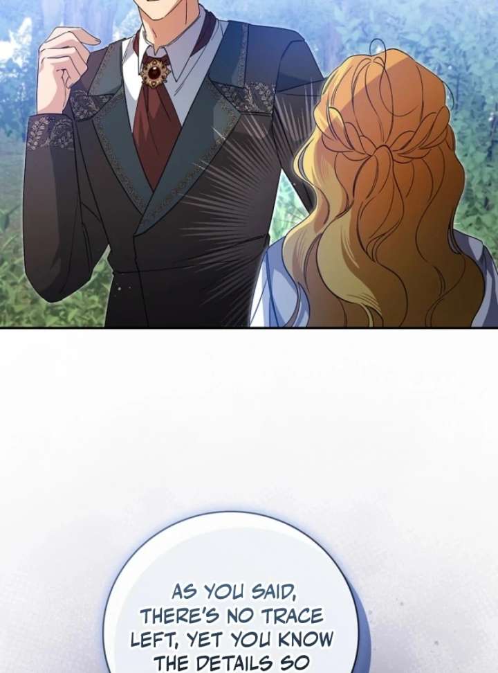 I Possessed as an Extra in a Childcare Story Chapter 36 - Page 67