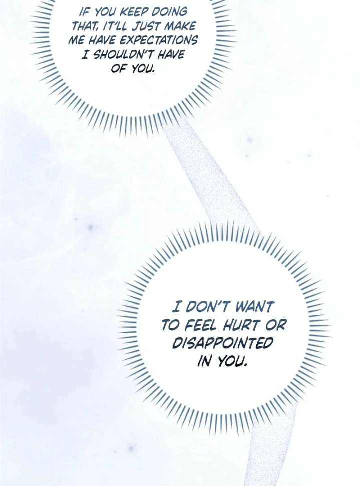 I Possessed as an Extra in a Childcare Story Chapter 36 - Page 8