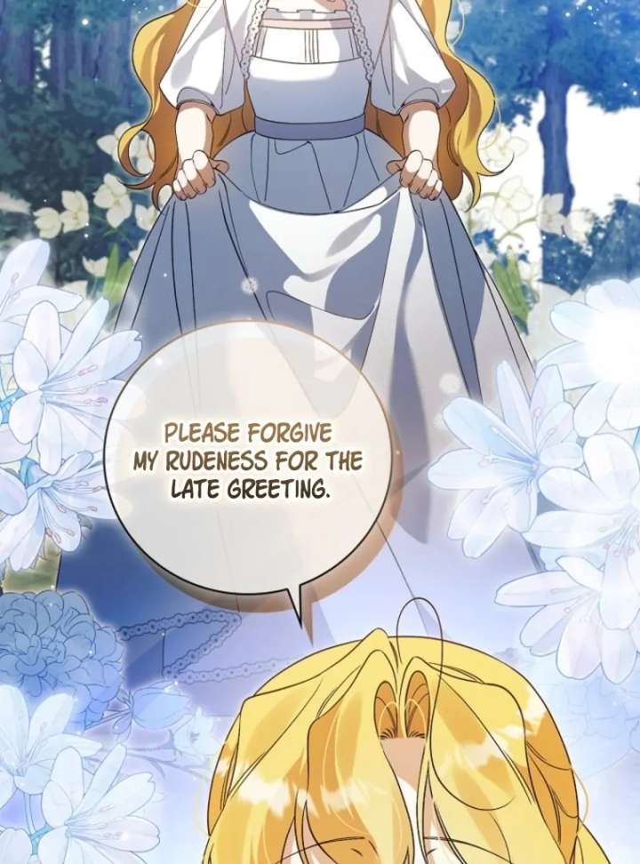 I Possessed as an Extra in a Childcare Story Chapter 36 - Page 82