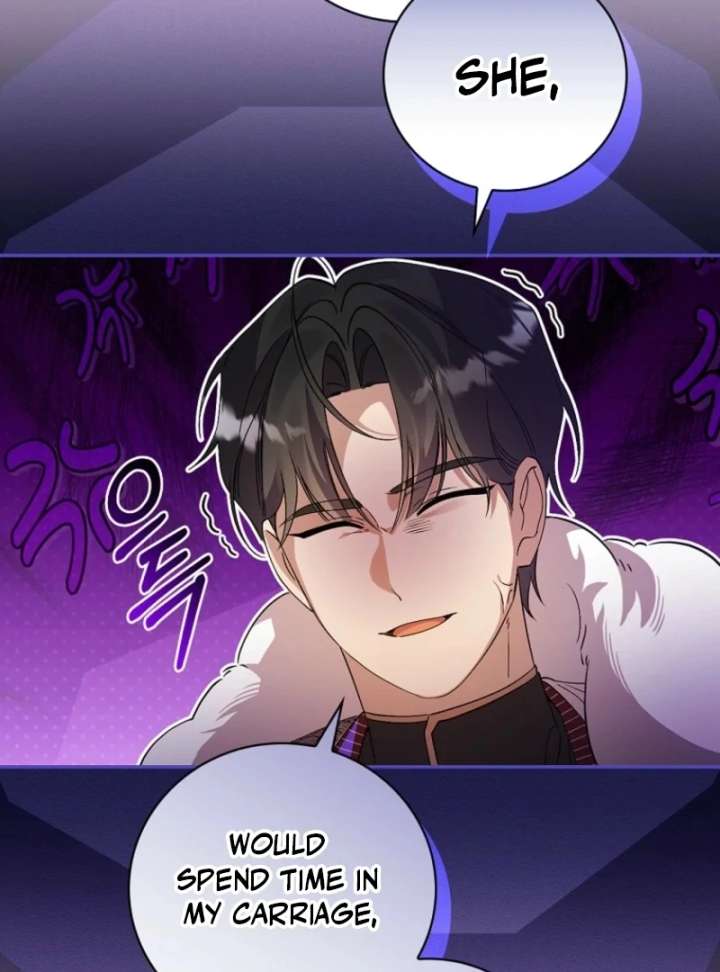 I Possessed as an Extra in a Childcare Story Chapter 36 - Page 94