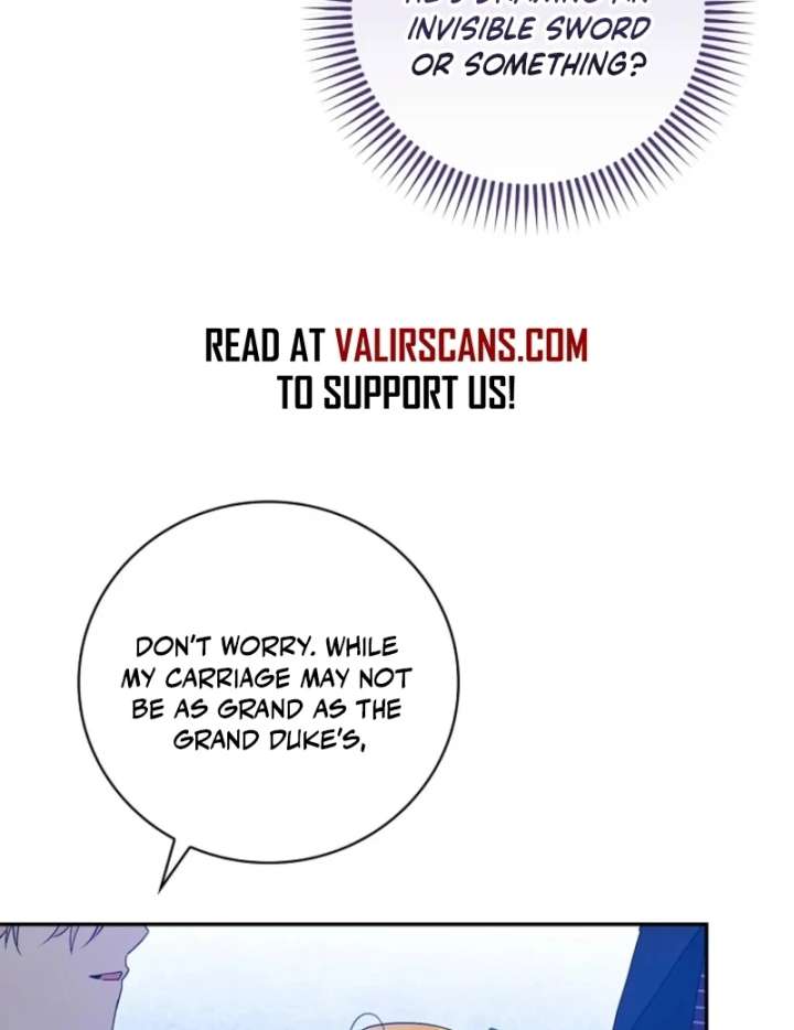 I Possessed as an Extra in a Childcare Story Chapter 36 - Page 96