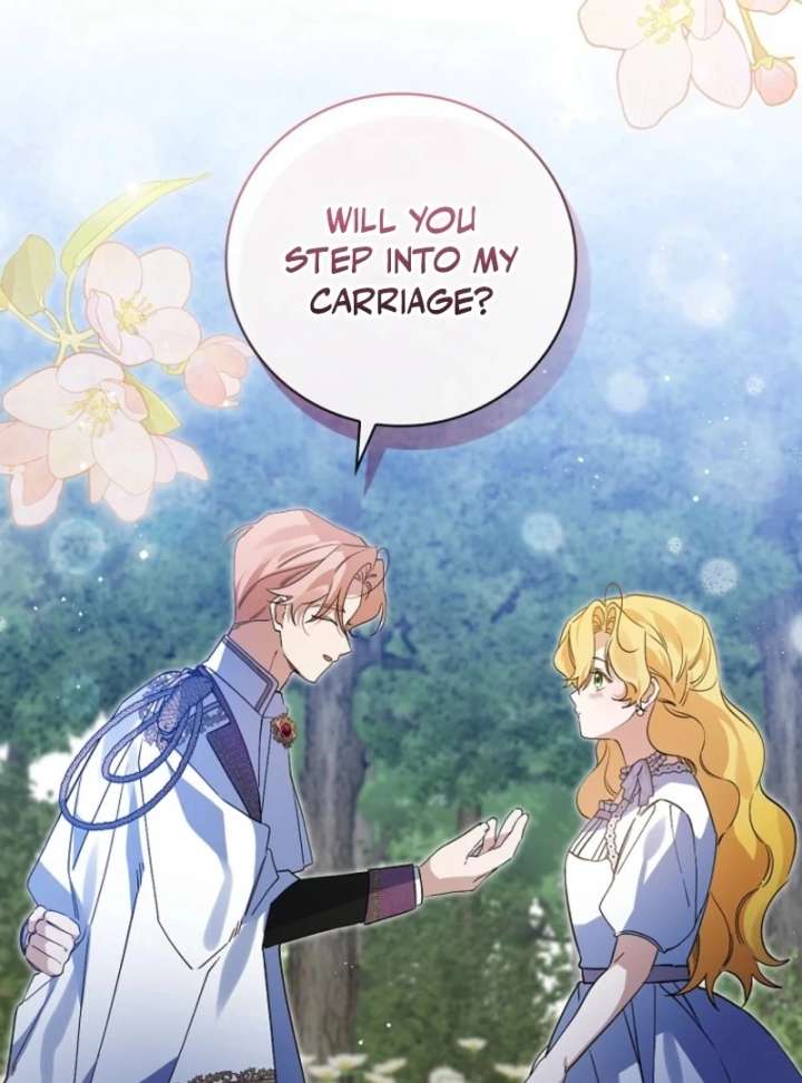 I Possessed as an Extra in a Childcare Story Chapter 37 - Page 11