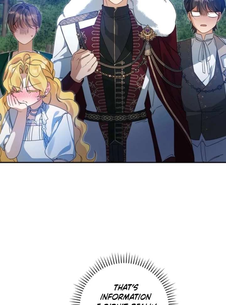 I Possessed as an Extra in a Childcare Story Chapter 37 - Page 3