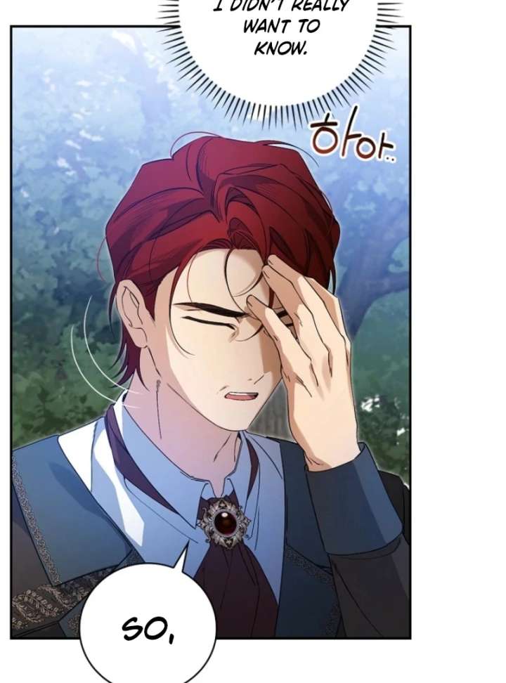 I Possessed as an Extra in a Childcare Story Chapter 37 - Page 4